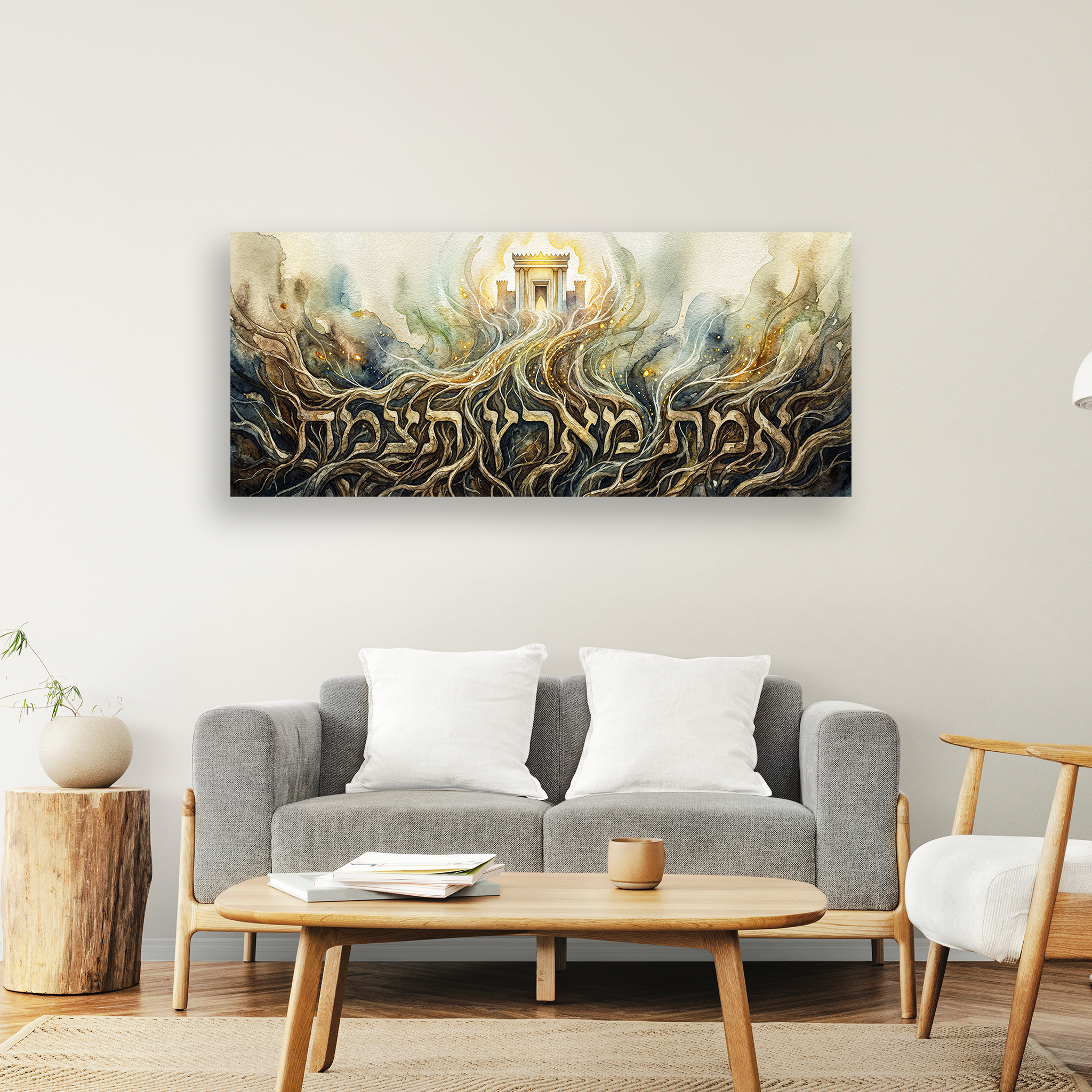 אמת מארץ תצמח