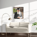Le Rabbi • Tsedaka