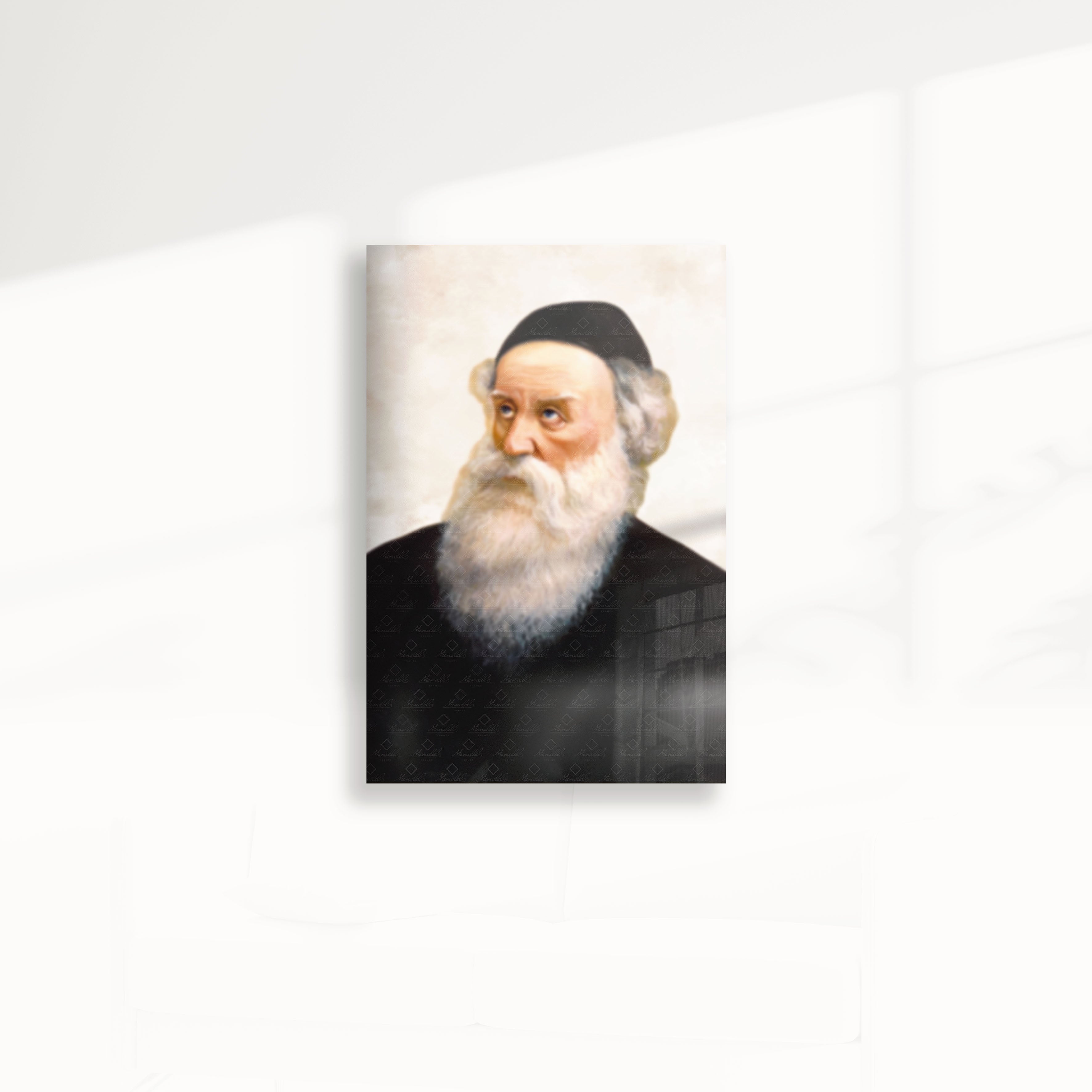 L’Admour Hazaken – Rabbi Chneor Zalman de Liadi