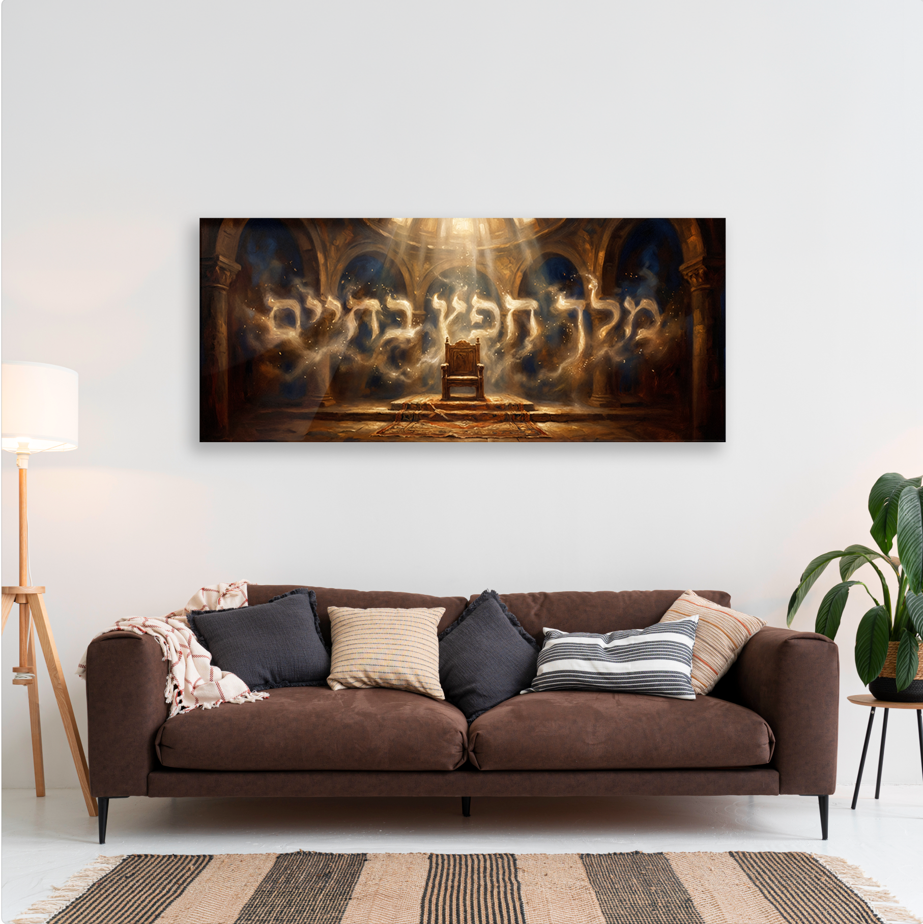 « Le Roi désire la vie »