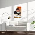Le Rabbi