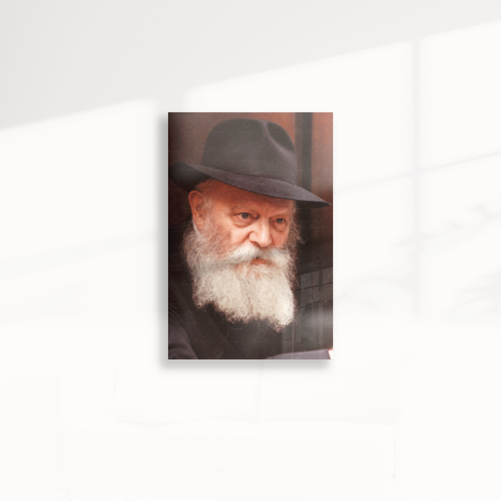 Le Rabbi • Leka'h - N°2