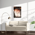 Le Rabbi