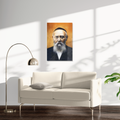 Rabbi Levi Its'hak • le père du Rabbi