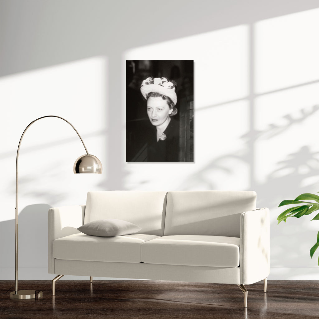 La Rebbetzen