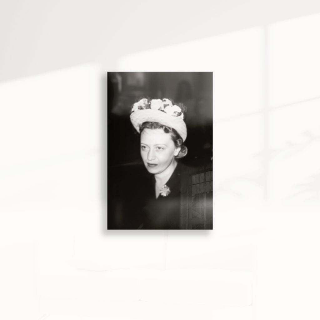 La Rebbetzen
