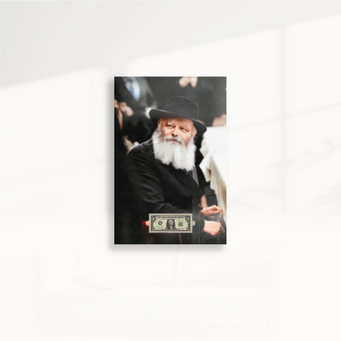Le Rabbi