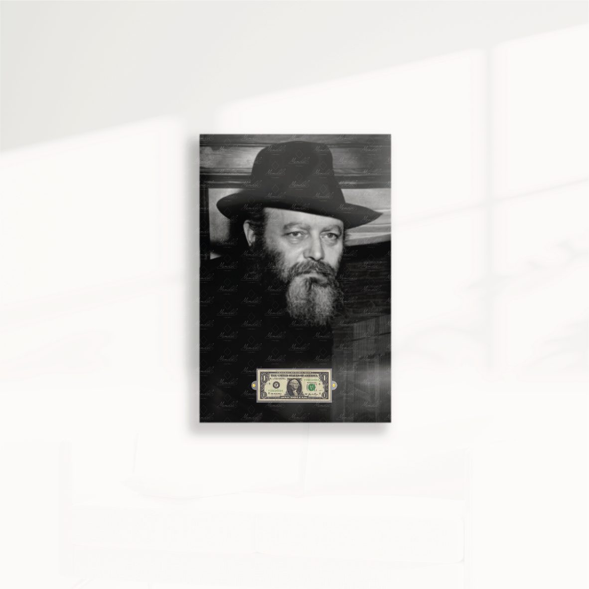 Le Rabbi