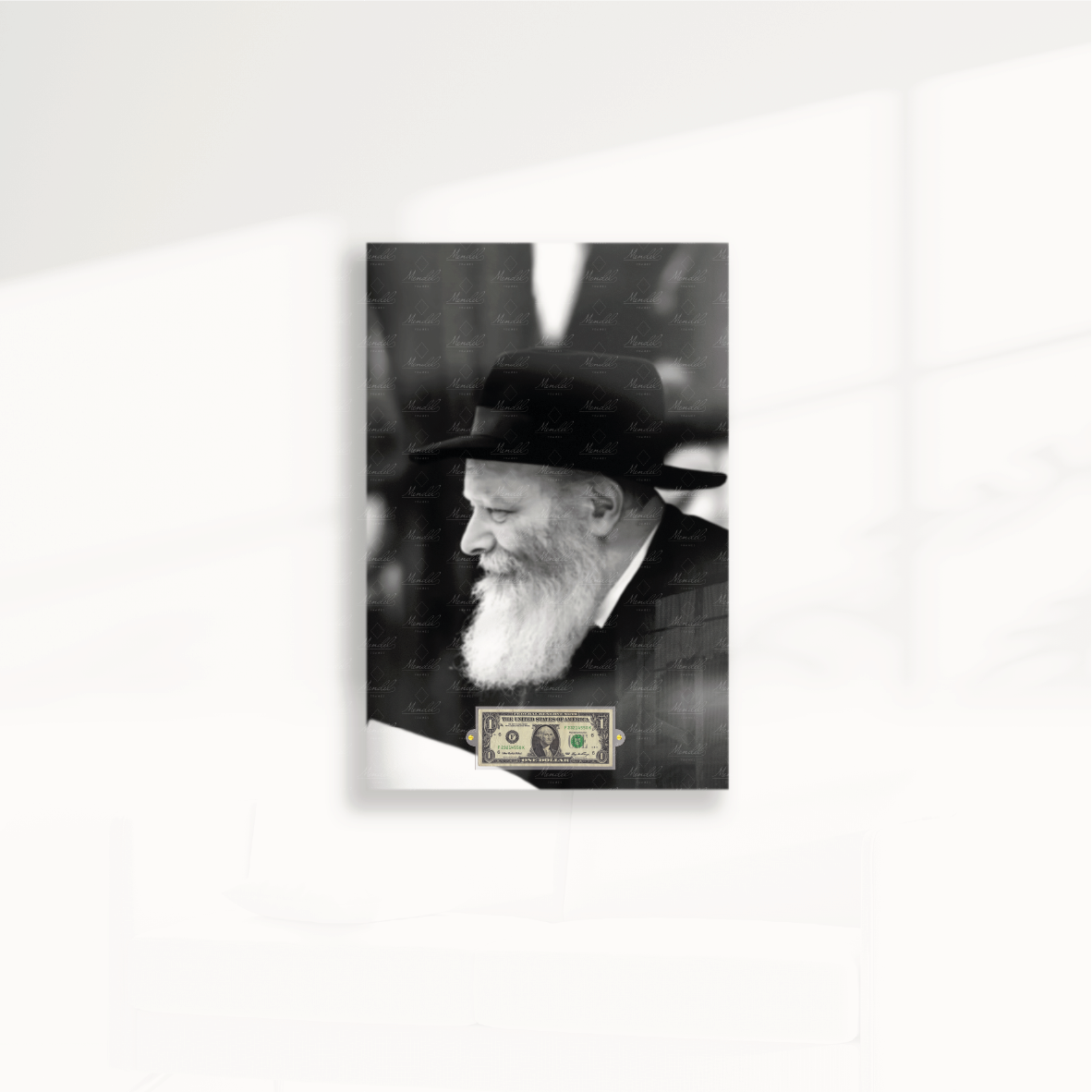 Le Rabbi